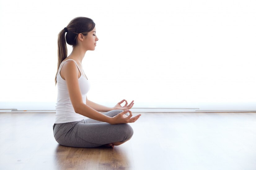 Selain Meredakan Stres, Ketahui Juga Manfaat Meditasi Lainnya